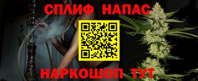 spice Канаш